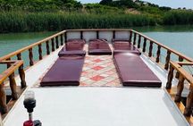 Side : Manavgat Sea Fishing Tour With Transfer 