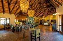 3-Day Sossusvlei at Desert Grace Namibia Safari from Windhoek