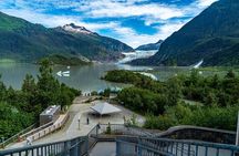 Mendenhall Glacier Express Tour