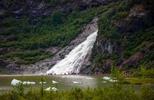 Mendenhall Glacier Express Tour