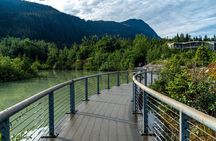 Mendenhall Glacier Express Tour