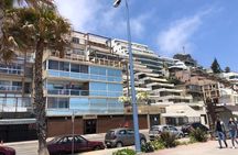 Private Valparaiso And Viña del Mar Day Trip