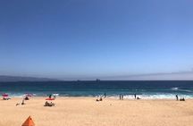 Private Valparaiso And Viña del Mar Day Trip