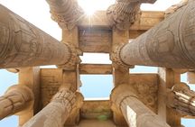 Ultimate Luxor Experience: East & West Banks Tour