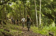 Kualoa Ranch - Ultra E-Bike Tour 3-Hour 