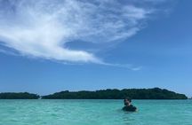 Tour to Boca Chica and the Cave of Eden