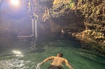 Tour to Boca Chica and the Cave of Eden