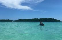 Tour to Boca Chica and the Cave of Eden
