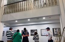 Tulsa Art Deco and Architecture with Expert Guide Walking Tour