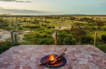 3 Days Masai Mara Gamedrive Camping Safari 4X4 Jeep