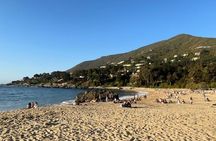 Zapallar Private Beach Day Trip