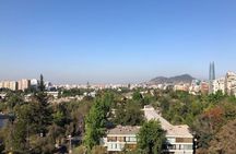 Full-Day Private Guided Tour in Santiago City