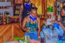 ATV OR BUGGY Ride Into the jungle with cave coffee & chocolate