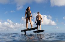 Fliteboard eFoil Group Experience in Noosa