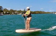 Flitescooter Efoil Experience in Noosa