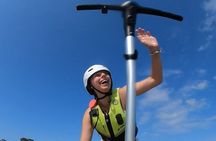 Flitescooter Efoil Experience in Noosa