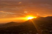 Full-Day Private Guided Tour in Santiago City