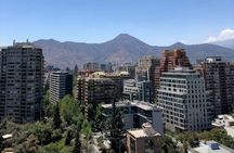 Full-Day Private Guided Tour in Santiago City