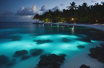 Grand Cayman Bioluminescence Adventure