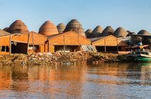 2-Day Mekong Delta: Floating Market, Flower Village & City Tour