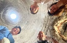 2-Day Mekong Delta: Floating Market, Flower Village & City Tour