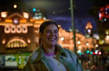 Pose for professional pics while enjoying Melbourne history walk