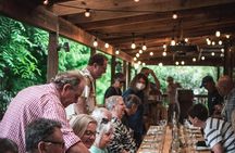 Gourmet Auckland Food Tour A Place at our Table