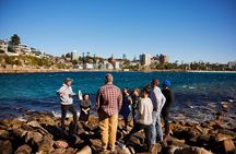Private Sydney Snorkeling Experience: Explore Cabbage Tree Bay