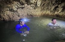 Cole's Cave Spelunking Adventure