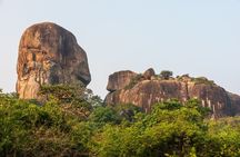 Yala National Park Safari Tour From Hambantota Port 