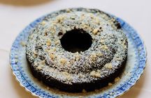 Modern German Food Cooking Class