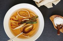 Modern German Food Cooking Class