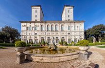 Borghese Gallery Skip-the-Line Guided Tour