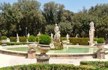Borghese Gallery Skip-the-Line Guided Tour