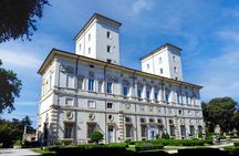 Borghese Gallery Skip-the-Line Guided Tour