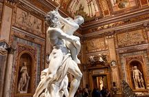 Borghese Gallery Skip-the-Line Guided Tour