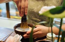 Chinese Tea Ceremony Experience