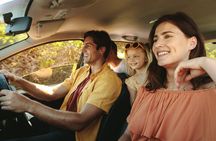30+ National Parks Self-Guided Driving Tours Bundle