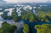 2 Days of Stunning Views and Adventure in Ta Dung Lake Escape