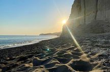 Santorini Horse Riding, Wine Tasting and Authentic Tapas Tour