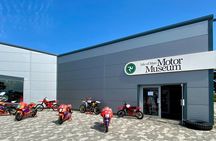 Experience TT History: Course Lap & Motor Museum