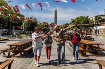 Istanbul Layover Tour: Private & Personalized with Transfers