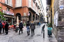 Naples Private Tour - Highlights and Hidden Gems with Local