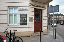 Krakow: Guided Tour of The Schindler's Factory with Jewish Ghetto