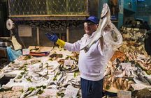 Naples Private Tour - Highlights and Hidden Gems with Local Guide