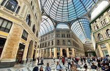 Naples Private Tour - Highlights and Hidden Gems with Local Guide
