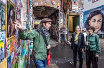 In Search of Jewish Berlin Walking Tour