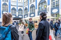In Search of Jewish Berlin Walking Tour