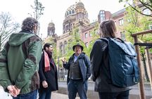 In Search of Jewish Berlin Walking Tour