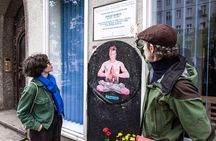 David Bowie in Berlin Walking Tour